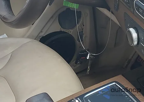 2017 Audi Q7 3.0T Premium from USA, damaged, VIN WA1LABF74HD029526